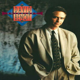 洋書 Sheet music, David Benoit Anthology