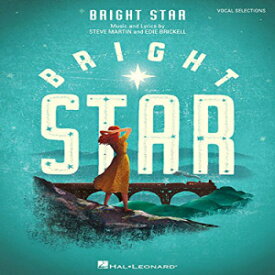 洋書 Paperback, Bright Star: Vocal Selections