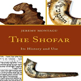 洋書 Hardcover, The Shofar: Its History and Use