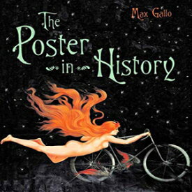 洋書 Paperback, The Poster in History