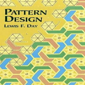洋書 Pattern Design (Dover Art Instruction)