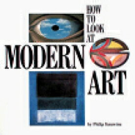 洋書 Paperback, How to Look At Modern Art