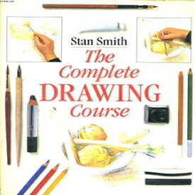 洋書 Hardcover, Drawing: The Complete Course
