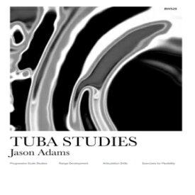 洋書 Paperback, Tuba Studies