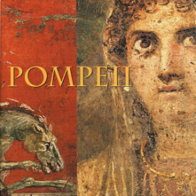洋書 Hardcover, Pompeii