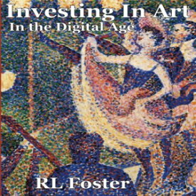洋書 Paperback, Investing in Art in the Digital Age
