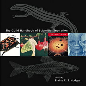 洋書 The Guild Handbook of Scientific Illustration