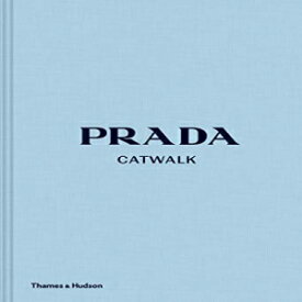 洋書 Hardcover, Prada Catwalk: The Complete Collections