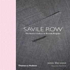 洋書 Bespoke: The Master Tailors of Savile Row (Reduced format)