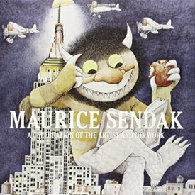 洋書 Maurice Sendak: A Celebration of the Artist and His Work