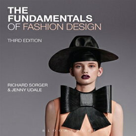 洋書 The Fundamentals of Fashion Design