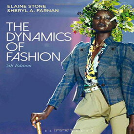 洋書 Paperback, The Dynamics of Fashion