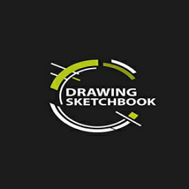 洋書 Paperback, Logo and Graphic Designers Sketchbook for Drawing Logos and Illustrations, Typography, Artwork Sketchbook and Notebook for Designers: Logo and graphic ... typography, artwork sketchbook and notebook