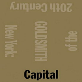 洋書 Paperback, Capital: New York, Capital of the 20th Century