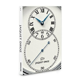 洋書 Hardcover, Jaquet Droz (Icones)