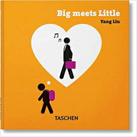 洋書 Yang Liu. Big meets Little