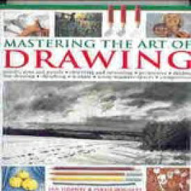 洋書 Paperback, Mastering the Art of Drawing by Ian Sidaway (2005-05-03)