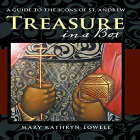 洋書 Hardcover, Treasure in a Box: A Guide to the Icons of St. Andrew