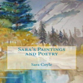 洋書 Sara's tings and Poetry