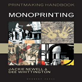 洋書 Paperback, Monoprinting (Printmaking Handbooks)