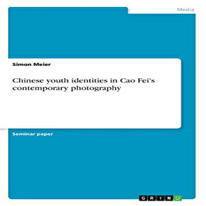 m Paperback, Chinese youth identities in Cao Fei's contemporary photography