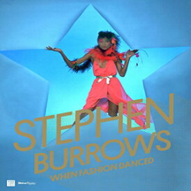 洋書 Hardcover, Stephen Burrows: When Fashion Danced