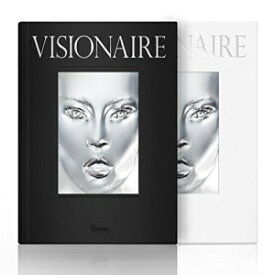 洋書 Hardcover, Visionaire: Experiences in Art and Fashion