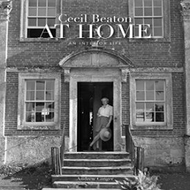 洋書 Hardcover, Cecil Beaton at Home: An Interior Life