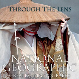 洋書 Through the Lens: National Geographic Greatest Photographs (National Geographic Collectors Series)