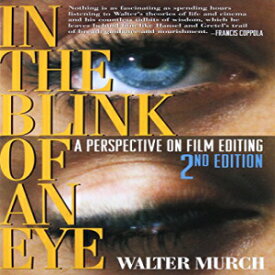 洋書 Paperback, In the Blink of an Eye: A Perspective on Film Editing, 2nd Edition