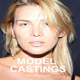 洋書 Hardcover, Model Castings