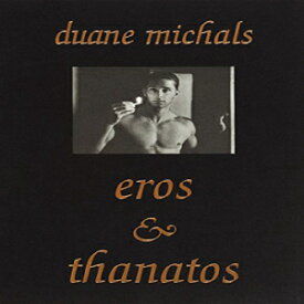 洋書 Hardcover, Eros & Thanatos