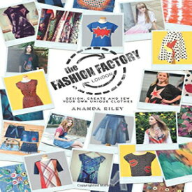 洋書 Paperback, The Fashion Factory