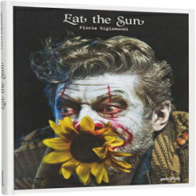 洋書 Hardcover, Eat The Sun