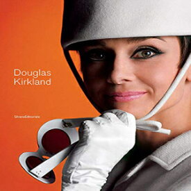 洋書 Hardcover, Douglas Kirkland