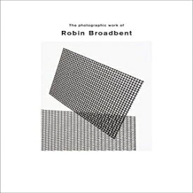 洋書 Damiani Editore Hardcover, The Photographic Work of Robin Broadbent
