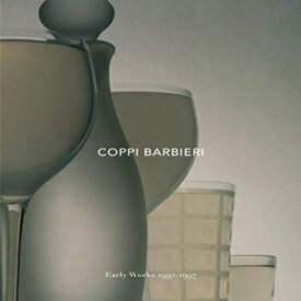 洋書 Hardcover, Coppi Barbieri: Early Works 1992–1997