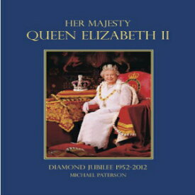 洋書 Paperback, Her Majesty Queen Elizabeth II