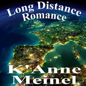 洋書 Paperback, Long Distance Romance