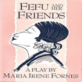 洋書 Paperback, Fefu and Her Friends