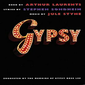 洋書 Paperback, Gypsy