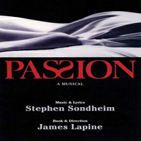 洋書 Paperback, Passion