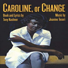 洋書 Paperback, Caroline, or Change