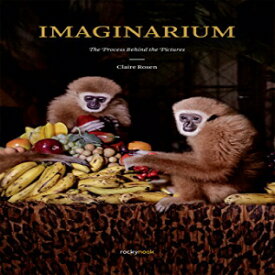 洋書 Paperback, Imaginarium: The Process Behind the Pictures