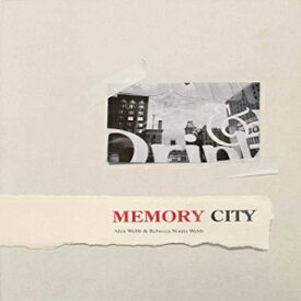 洋書 Hardcover, Alex Webb & Rebecca Norris Webb: Memory City