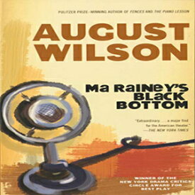 洋書 Paperback, Ma Rainey's Black Bottom: A Play