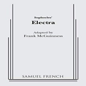洋書 Paperback, Electra