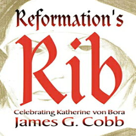 洋書 Perfect Paperback, Reformation's Rib