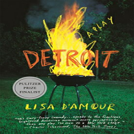 洋書 Paperback, Detroit: A Play