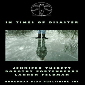 洋書 Paperback, In Times Of Disaster